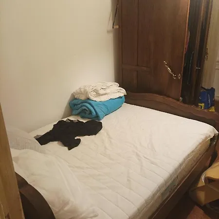 Liberdade Guest House 아파트 *